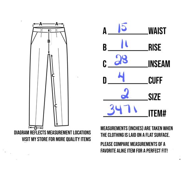 Kut from the‎ Kloth Donna Fab Ab Skinny High-Waisted Jeans – Size 2 - Picture 2 of 8